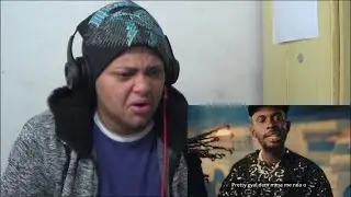 Black Sherif - Second Sermon (Remix) ft. Burna Boy [REACTION]