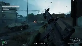 Delta Force Black Hawk Down 2024 Test на ультра настройках DLLS Качество 1920x1080 №6