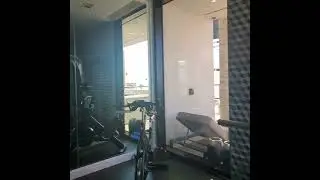 Caroline 904 gym