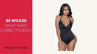 Be Wicked Body correctif What Waist | Adam et Eve by Beate Uhse
