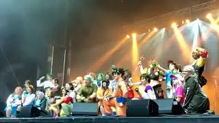 【Japan祭Matsuri 2024】(2/8)  🇬🇧 Anime Cosplay Catwalk Show🇯🇵 アニメ・コスプレ・キャトウォーク・ショー
