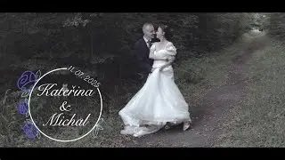 Kateřina & Michal Hujovi / WEDDING VIDEO