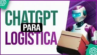 ChatGPT para Logística: como usar em estoques, transportes e mais