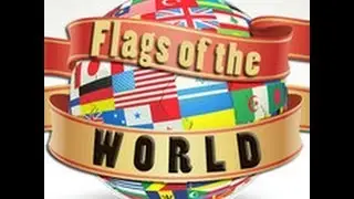Flag Logo Quiz Answers Level 8
