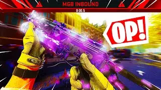 *SECRET* #1 MINIBAK BUILD is CRAZY AFTER UPDATE ⚠️ (Quad Nuke) Modern Warfare 2