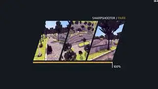 Critical ops sniper only