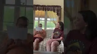 Blake & Sierra Interview