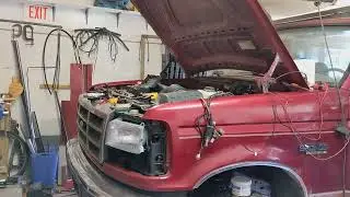 The Junk Bucket Lives!