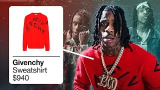 POLO G OUTFITS IN 