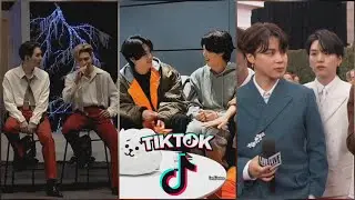 Yoonmin TikTok Compilation