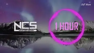 Itro - All For You (feat. SILIAS) 1 HOUR