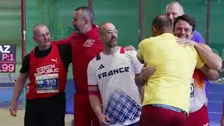 WMACI 2023 - Outdoor Competitions 28.03.2023