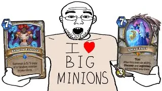 The Big Priest Situation Is Insane