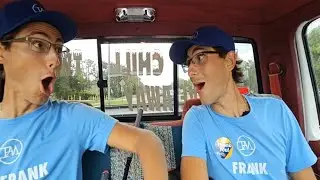Vlogging at Walmart: Fresh Fruit Haul (WALMART IRL)