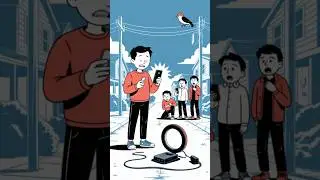 &ldquo;What If The Internet Crashed for 24 Hours? 🌐💀&rdquo; #viral #internet