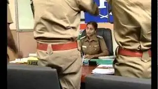 Rekha IPS : Tamil Serial : Epo 19