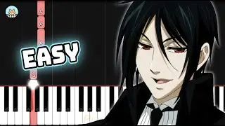 Black Butler OP - 
