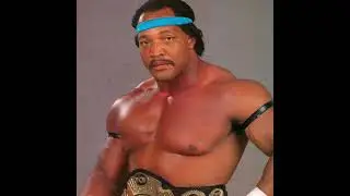 Kerry Von Erich, Ron Simmons, Steve Williams and Arn Anderson!