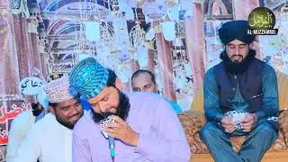 Noor-e-Mustafa ﷺ Milad in Mianwali | Abdul Majid Bhorvi mohammed afzal HD 1080P