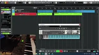 Samples para kontakt  (Bryndis) Flor dormida mi verdadero amor ||Amor prohibido||  NKI 2021