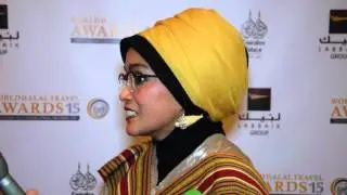 The World Halal Travel Awards 2015