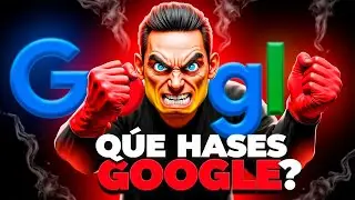 Google NO Dejara Instalar APKS... &iquest;Qu&eacute; est&aacute; PASANDO?