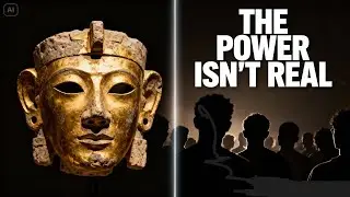 Why Humans Believe This Ancient Objects Have Power?