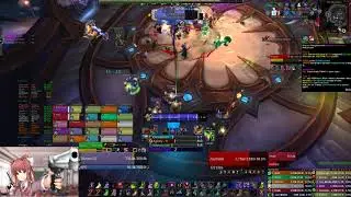 Avowry vs Heroic Orgozoa