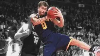 Faces of the Big Ten: Zack Novak