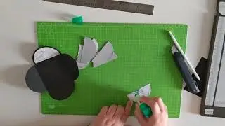 Tuto Circle Envelope
