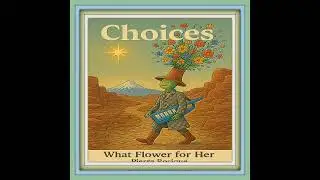 What Flower for Her Choices 2