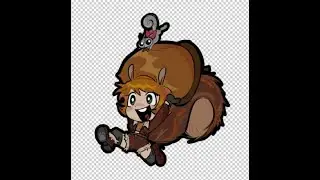 Playing a Ranked Game as Squirrel Girl Everyday Until Ms.Marvel is Released Day 36