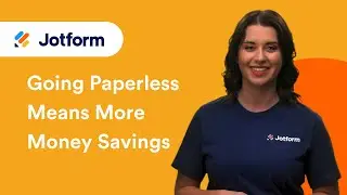 Save Money: How Going Paperless Means More Money in the Bank
