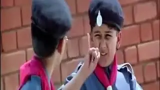 scout anthem