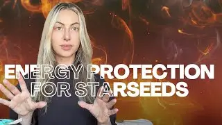 Winter Energy Update & Celebrating 1million likes: Boundaries, Shadow Work + Starseed Wisdom
