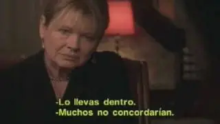 enTERAPIA Resumen Paul y Gina sesi&oacute;n 4 Canal 22