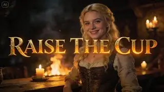 Raise the Cup, Let the Night Sing | Celtic Tavern Song
