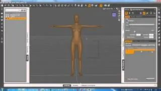 push modifier