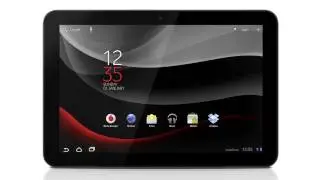 Vodafone Smart Tab 10 - unboxing