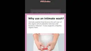 DewGarden Foaming Intimate Wash | Products Review and Benefits | @myteamvestige2828