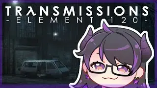 Gravity Gun ROCKET JUMPING!? | Transmissions: Element 120