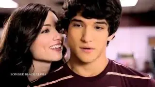 Scott and Allison // I hate u, I love u