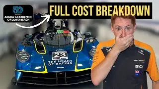 Is Long Beach Grand Prix, America's best value motorsport event?