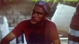 Ator Rodrigo Anjos em cena no Filme 