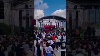 NAIROBI FESTIVAL 2025 #dance #freestyle #danceform #dancer #freestyleflow #dancestyle #afrodance