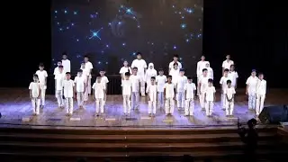 🌟 High School Performers at Bachpan! 🌟