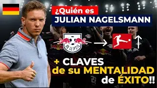 ▶ Nagelsmann, ¡¡Despedido!!