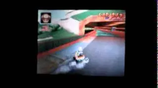 MKDS Wifi Strats RMMF RMB & RMC1 150cc