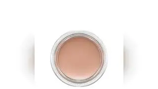 Review: M&middot;A&middot;C Pro Longwear Paint Pot Painterly - Sombra Cremosa 5g