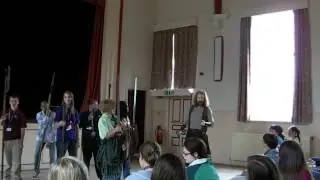 Scottish Highland History with Alan Torrance People 2 People 2012 V5